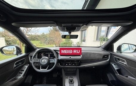 Nissan Qashqai, 2025 год, 2 200 000 рублей, 8 фотография