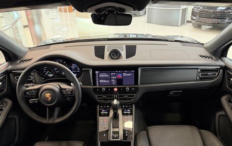 Porsche Macan I рестайлинг, 2025 год, 10 895 000 рублей, 8 фотография