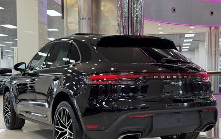 Porsche Macan I рестайлинг, 2025 год, 10 895 000 рублей, 15 фотография