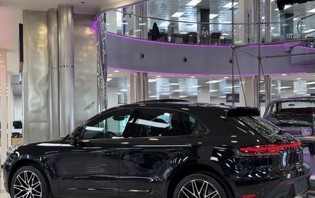Porsche Macan I рестайлинг, 2025 год, 10 895 000 рублей, 11 фотография