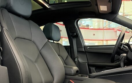 Porsche Macan I рестайлинг, 2025 год, 10 895 000 рублей, 27 фотография