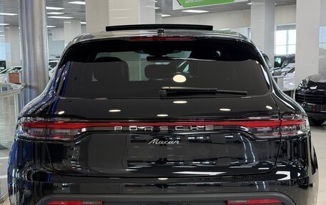 Porsche Macan I рестайлинг, 2025 год, 10 895 000 рублей, 18 фотография