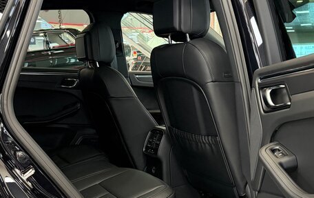 Porsche Macan I рестайлинг, 2025 год, 10 895 000 рублей, 28 фотография