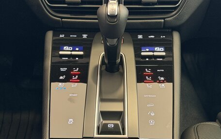 Porsche Macan I рестайлинг, 2025 год, 10 895 000 рублей, 30 фотография