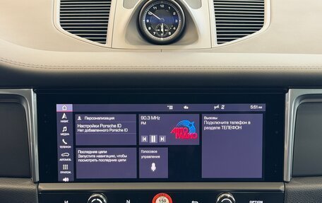 Porsche Macan I рестайлинг, 2025 год, 10 895 000 рублей, 29 фотография