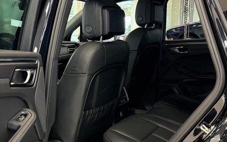 Porsche Macan I рестайлинг, 2025 год, 10 895 000 рублей, 25 фотография