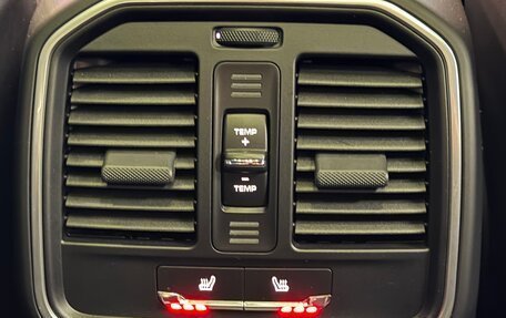 Porsche Macan I рестайлинг, 2025 год, 10 895 000 рублей, 31 фотография