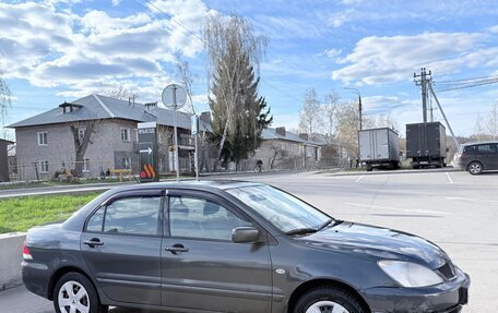 Mitsubishi Lancer IX, 2004 год, 240 000 рублей, 3 фотография