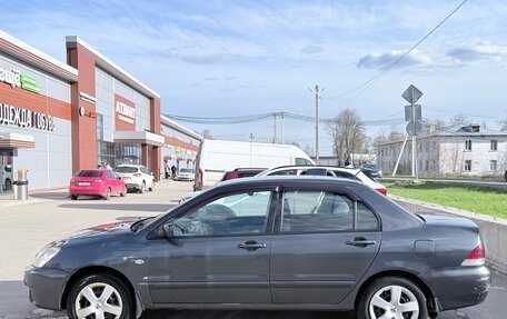 Mitsubishi Lancer IX, 2004 год, 240 000 рублей, 7 фотография