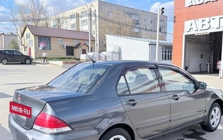 Mitsubishi Lancer IX, 2004 год, 240 000 рублей, 5 фотография