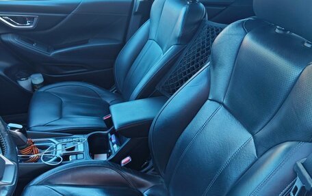 Subaru Forester, 2019 год, 3 200 000 рублей, 6 фотография
