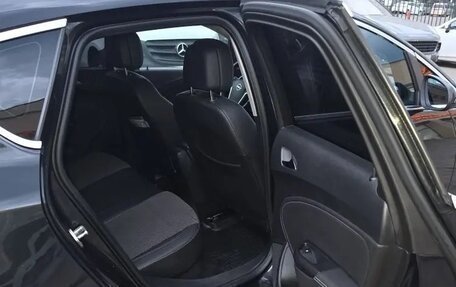 Opel Astra J, 2011 год, 750 000 рублей, 7 фотография