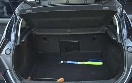 Opel Astra J, 2011 год, 750 000 рублей, 11 фотография