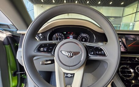 Bentley Continental GT, 2025 год, 32 185 000 рублей, 5 фотография