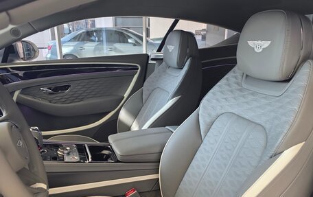 Bentley Continental GT, 2025 год, 32 185 000 рублей, 8 фотография