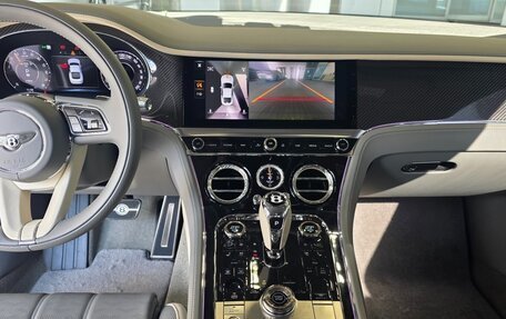 Bentley Continental GT, 2025 год, 32 185 000 рублей, 6 фотография