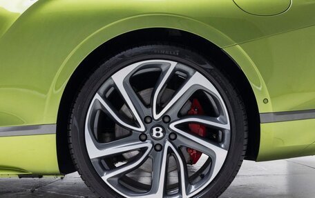 Bentley Continental GT, 2025 год, 32 185 000 рублей, 9 фотография