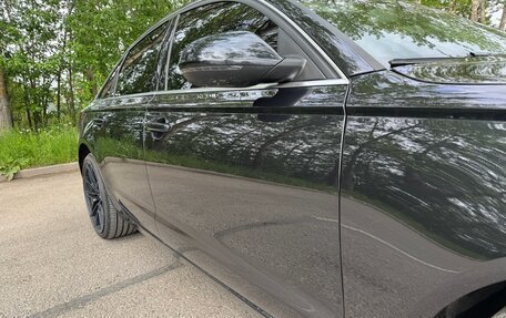 Audi A6, 2011 год, 1 470 000 рублей, 10 фотография