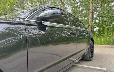 Audi A6, 2011 год, 1 470 000 рублей, 9 фотография
