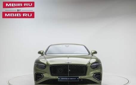 Bentley Continental GT, 2025 год, 32 185 000 рублей, 3 фотография