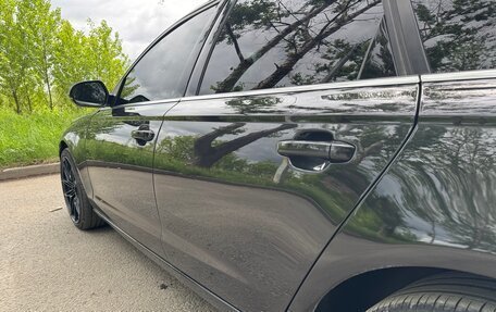 Audi A6, 2011 год, 1 470 000 рублей, 15 фотография
