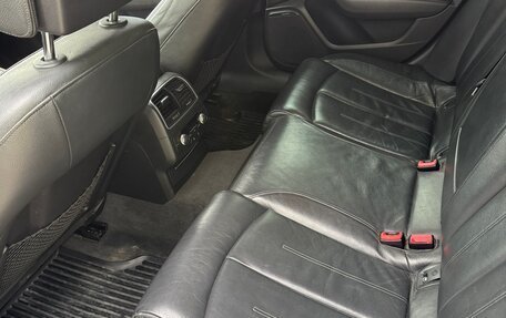 Audi A6, 2011 год, 1 470 000 рублей, 17 фотография