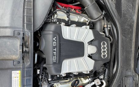 Audi A6, 2011 год, 1 470 000 рублей, 20 фотография