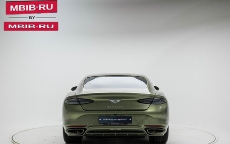 Bentley Continental GT, 2025 год, 32 185 000 рублей, 4 фотография
