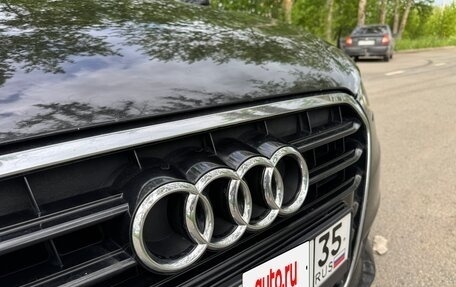Audi A6, 2011 год, 1 470 000 рублей, 11 фотография