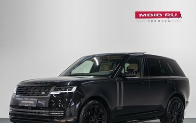 Land Rover Range Rover IV рестайлинг, 2026 год, 23 990 000 рублей, 1 фотография