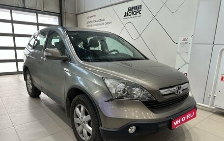 Honda CR-V III рестайлинг, 2008 год, 1 399 000 рублей, 1 фотография