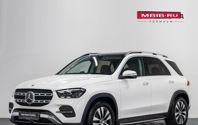Mercedes-Benz GLE, 2025 год, 10 690 000 рублей, 1 фотография