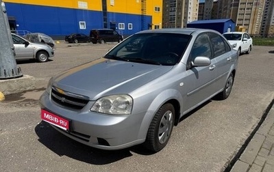 Chevrolet Lacetti, 2007 год, 210 000 рублей, 1 фотография