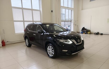 Nissan X-Trail, 2020 год, 2 638 000 рублей, 1 фотография