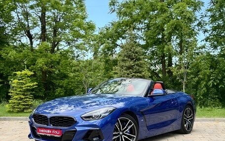 BMW Z4, 2023 год, 6 750 000 рублей, 1 фотография