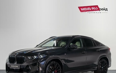 BMW X6, 2026 год, 17 990 000 рублей, 1 фотография