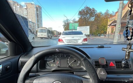 Skoda Octavia IV, 2002 год, 250 000 рублей, 10 фотография