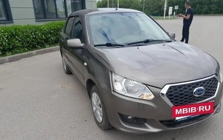 Datsun on-DO I рестайлинг, 2016 год, 430 000 рублей, 6 фотография