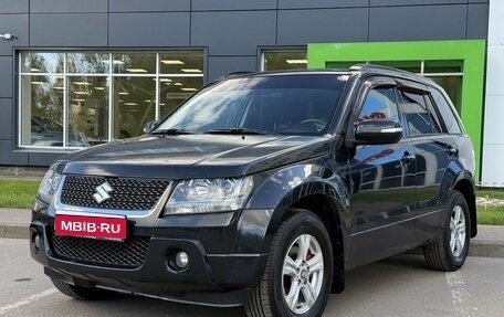 Suzuki Grand Vitara, 2010 год, 749 000 рублей, 1 фотография