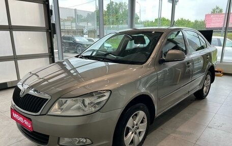 Skoda Octavia, 2012 год, 719 000 рублей, 1 фотография