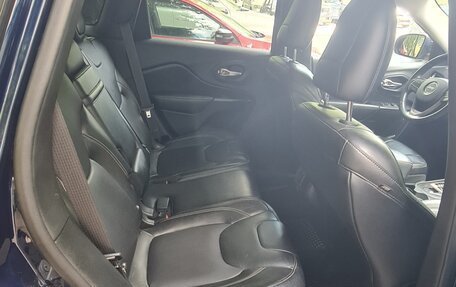 Jeep Cherokee, 2014 год, 1 700 000 рублей, 6 фотография