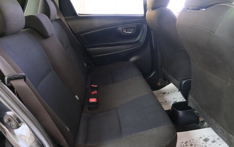 Toyota Vitz, 2018 год, 969 000 рублей, 17 фотография