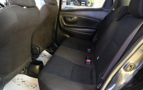 Toyota Vitz, 2018 год, 969 000 рублей, 18 фотография