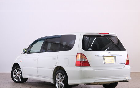 Honda Odyssey II, 2000 год, 699 000 рублей, 5 фотография