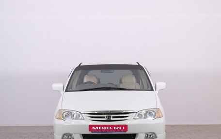 Honda Odyssey II, 2000 год, 699 000 рублей, 3 фотография