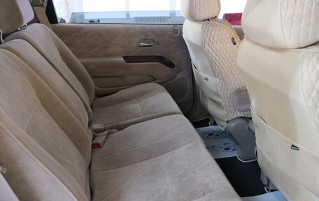 Honda Odyssey II, 2000 год, 699 000 рублей, 18 фотография