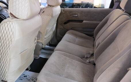 Honda Odyssey II, 2000 год, 699 000 рублей, 19 фотография