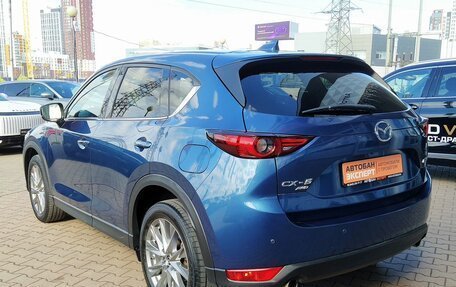 Mazda CX-5 II, 2020 год, 2 800 000 рублей, 6 фотография
