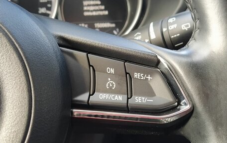 Mazda CX-5 II, 2020 год, 2 800 000 рублей, 9 фотография