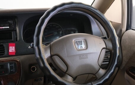 Honda Odyssey II, 2000 год, 699 000 рублей, 11 фотография